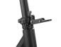 Preview: E-Scooter,ePF-2 PRO 653W (Wechselakku),Wechselakku (653Wh) für bis zu 80km Reichweite*, Blinker vorne&hinten, Federung vorne&hinten, Bremslicht